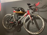 Rower Szosa Focus Chrono Izalco Carbon