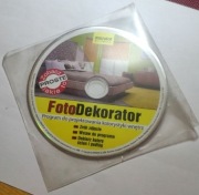 foto dekorator cd