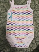 Body dziewczynka rozm.62/68