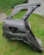 Ćwiartka poszycie błotnik pas tylny Peugeot 3008 II EVLC
