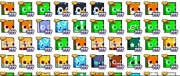 10 Random huge | 10 huge | Fast delivery | cheapest | PS99 |