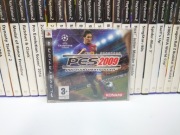 Pro Evolution Soccer 2009 PES PROMO PS3 