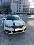 Peugeot 308 SW T9 1.5 BlueHDI