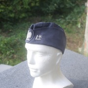 Furażerka SW czapka Służba Więzienna 58 M. CHORĄŻY