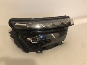 LAMPA PRZÓD PRZEDNIA PRAWA SKODA KAMIQ 19- FULL LED ORYGINAŁ OE 658941016F 