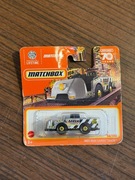 Matchbox autko do kolekcji nowe w pudełku 