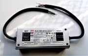 Zasilacz MeanWell XLG-150-24-A 150WATT 24V  gw. 