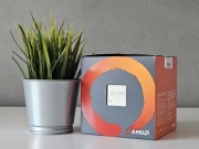 AMD Ryzen 5 2600 BOX