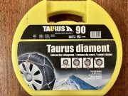 Łańcuchy śniegowe Taurus 90
