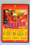 Wesele (Smarzowski) DVD film