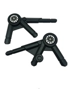 Oslona ramy XGrip Bmw R1250Gs R1250GS ADV