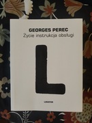 Georges Perec – Życie instrukcja obsługi