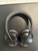 Bose 700 stan bdb+
