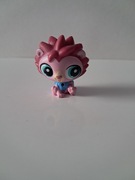 Littlest Pet Shop LPS jeżyk mały lps