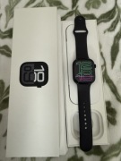 Apple Watch Series 10 GPS AI 46mm aluminium