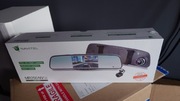 Navitel MR255 rejestrator jazdy kamera samochodowa lusterko  NOWA PLOMBA FO