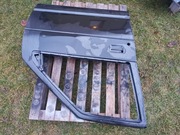 Drzwi Daewoo Tico prawe przód