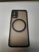 Etui case plecki do telefonu Samsung Galaxy S20