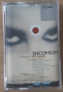 Kaseta Encomium a tribute to Led Zeppelin 