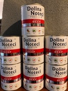 Dolina Noteci Premium WOŁOWINA I DZICZYZNA KARMA DLA PSA 