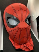 Maska Spidermana z ruchomymi oczami - MARVEL - Spider-Man - Avengers