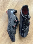 Specialized S-Works RD karbonowe buty kolarskie 42,5 BOA