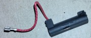 Bezpiecznik 5KV, 650mA, Zelmer type 29Z018.