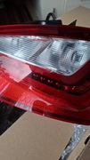 Lampa tylna Seat Ibiza IV Lift 2016
