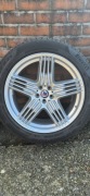 Alufelgi Alpina Dynamic 21" 9.5j 5x112 et36  G07, XB7 