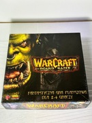 Gra Planszowa WarCraft The Board Game