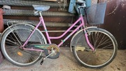 Rower Romet turing prl