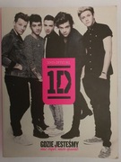 1D - One direction - Gdzie jesteśmy Nasz zespół Nasza opowieść