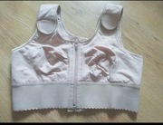 Biustonosz pooperacyjny kompresyjny 80A&AA