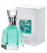 Oriflame perfumy My little garden