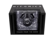 SUBWOOFER SKRZYNIA BASOWA HIFONICS ZEUS ZX8BP