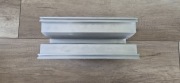 Duży Radiator Aluminiowy 30cm | Profil RDD 125 | Mocny SSR / Audio