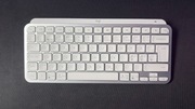 Klawiatura Logitech MX Keys Mini White