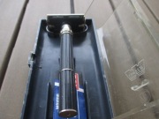 MASZYNKA DO GOLENIA  +ŻYLETKA PRL BARBER RETRO 