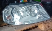 Prawy przednia reflektor lampa Volkswagen Sharan/Seat Alhambra