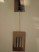 Szpatułka do grilla