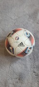 Piłka Adidas OMB Fracas 2016 Official Match Ball