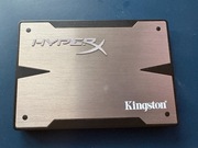 Zestaw 2x dysk SSD 2.5'' Kingston Hyperx 480GB 