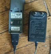 Zasilacz SONY QN-2AC1 - WTYK SONY -TELEFONY SONY  SERII CMD=UNIKAT !!!