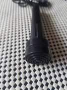 Retro mikrofon z wtyczką typu K Kenwood mono