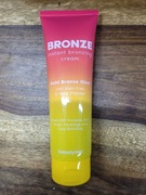 błyskawiczny krem brązujący The Beauty Dept. GOLD BRONZE GLOW.