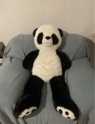 Zabawka Niedźwiedz 100cm