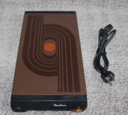 Moulinex płyta grzewcza 900W