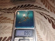 Bransoleta złoto pr 585