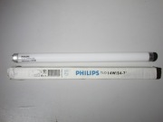 3 świetlówki do akwarium - zestaw