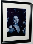 PLAKAT 30x20 Lana Del Rey dla dziewczyny vintage dekoracja boho
